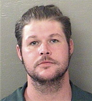 Joseph Hennington, - Escambia County, FL 