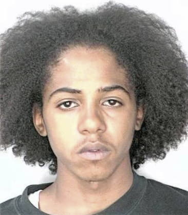 Antwain Henry - Hillsborough County, FL 