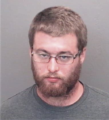 Michael Herald, - Vanderburgh County, IN 