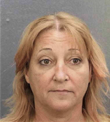 Aguetha Hernandez, - Broward County, FL 