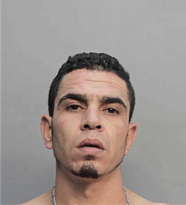 Anthony Hernandez, - Dade County, FL 