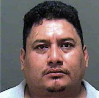 Porfirio Hernandez, - Mecklenburg County, NC 