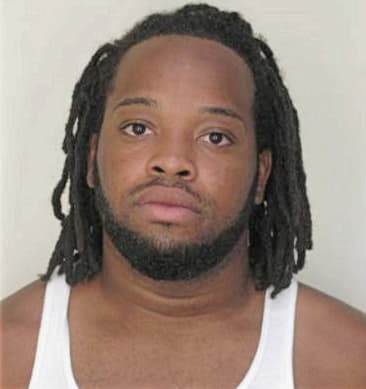 Joshua Hicks - Hillsborough County, FL 