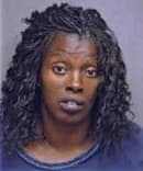 Whitney Houston, - Manatee County, FL 