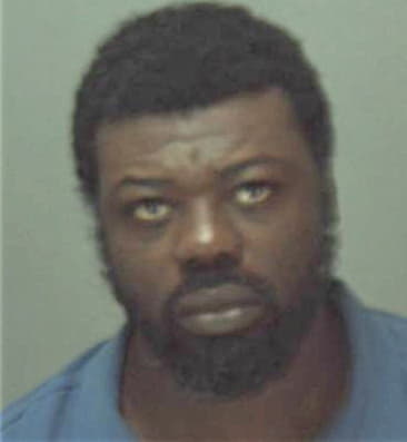 Tyrone Hunter, - Putnam County, FL 