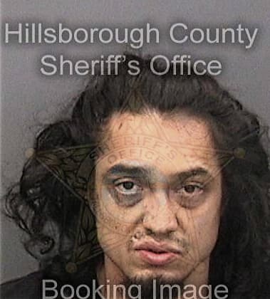 Michael Jarboe, - Hillsborough County, FL 