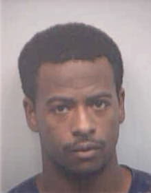 Bernard Johnson, - Fulton County, GA 