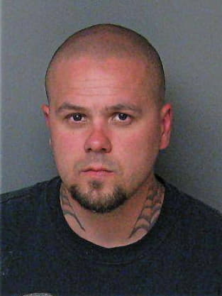 Mark Jolly - Gaston County, NC 