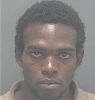 Christopher Jones, - Lee County, FL 