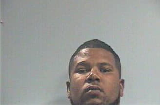 Michael Jones - Fayette County, KY 