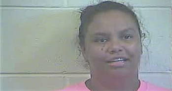 Othea Jones, - Yazoo County, MS 