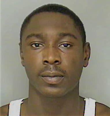 Adrian Jordon, - Polk County, FL 