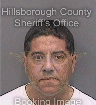 Thomas Keck, - Hillsborough County, FL 