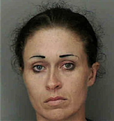 Heather Kellenberger, - Polk County, FL 