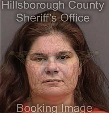 Lizette Kerlin, - Hillsborough County, FL 