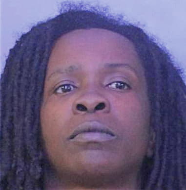 Jaqueline King, - Polk County, FL 