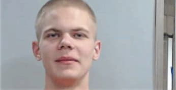 Justin King - Fayette County, KY 