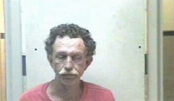 Dennis Knott, - Henderson County, KY 