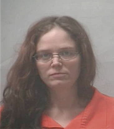 Jody Kramer, - LaPorte County, IN 