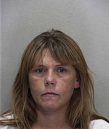 Tina Lalonde, - Marion County, FL 