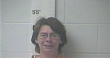 Barbara Lawson, - Hardin County, KY 