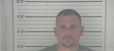 Kolston Leazer - Campbell County, KY 