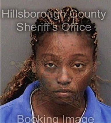 Angel Lee, - Hillsborough County, FL 