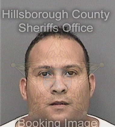 James Lewter, - Hillsborough County, FL 