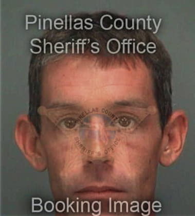 Jeffrey Linton, - Pinellas County, FL 