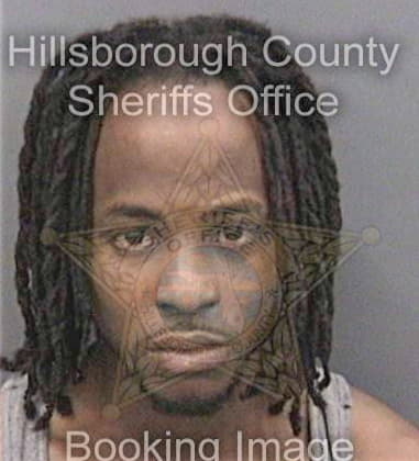 Omar Lofton, - Hillsborough County, FL 