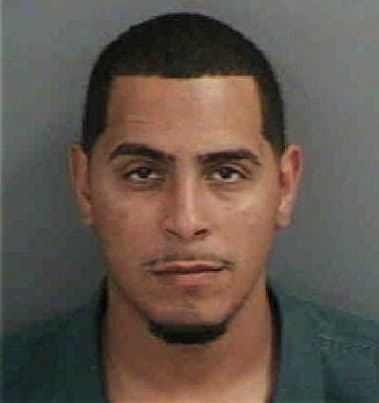 Jorge Lopez, - Collier County, FL 