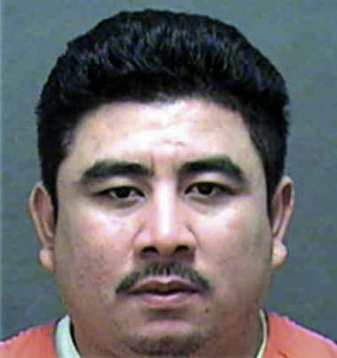 Juan Lopez, - Mecklenburg County, NC 