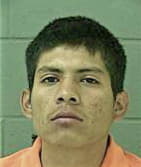 Jorge Lopez-Cereno, - Wasco County, OR 