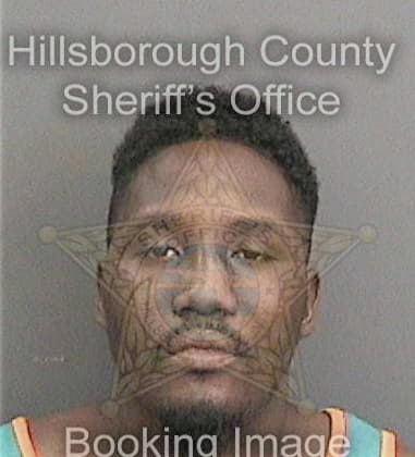 Michael Lucas, - Hillsborough County, FL 