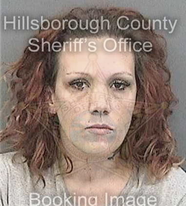 Angela Martin, - Hillsborough County, FL 