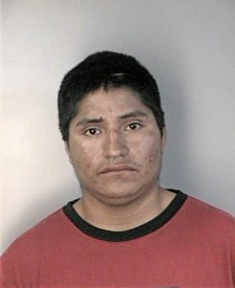 William Mazoch - Hillsborough County, FL 