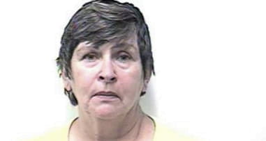 Wendy McAlister - Bradley County, TN 