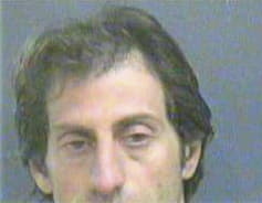 George McAllister - Hernando County, FL 