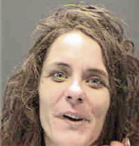 Dayna McCandless, - Sarasota County, FL 