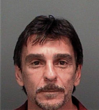 David McClamma - Pinellas County, FL 