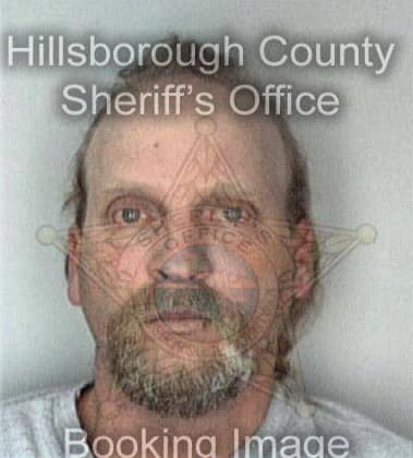 Patrick McGuire - Hillsborough County, FL 