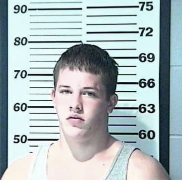 Donald McKenzie, - Campbell County, KY 