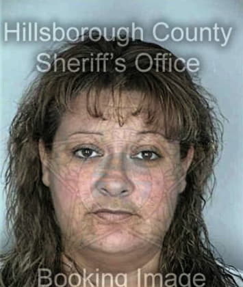 Belinda McLeod - Hillsborough County, FL 