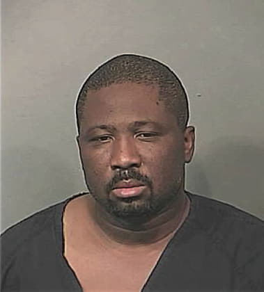 Mario McQuay, - Brevard County, FL 