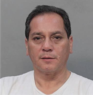 Rudy Medina, - Dade County, FL 