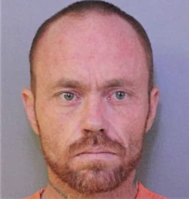 Chad Melby - Polk County, FL 