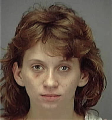 Deborah Mellen - Polk County, FL 