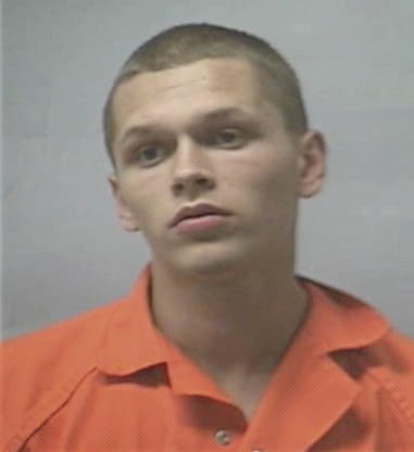 Michael Mendoza, - LaPorte County, IN 