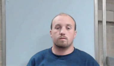 Christopher Miller - Fayette County, KY 