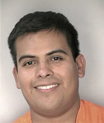 Roberto Miranda - Hillsborough County, FL 